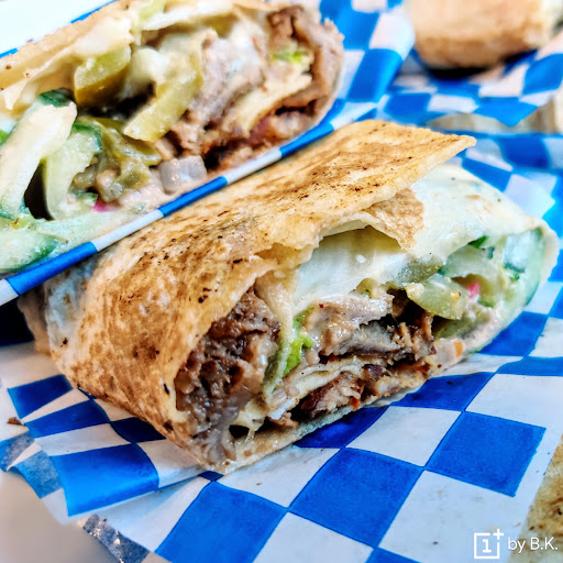 Photo of Levantine Mediterranean Shawarma & Grill - 1903 Ironoak Wy Unit 10, Oakville, ON L6H 0N1